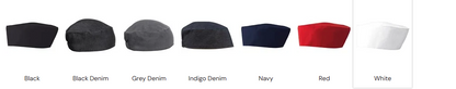 Premier PR653 Skull Cap