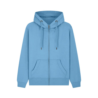 W51PF - Neptune Ultra Premium Zip Hoodie