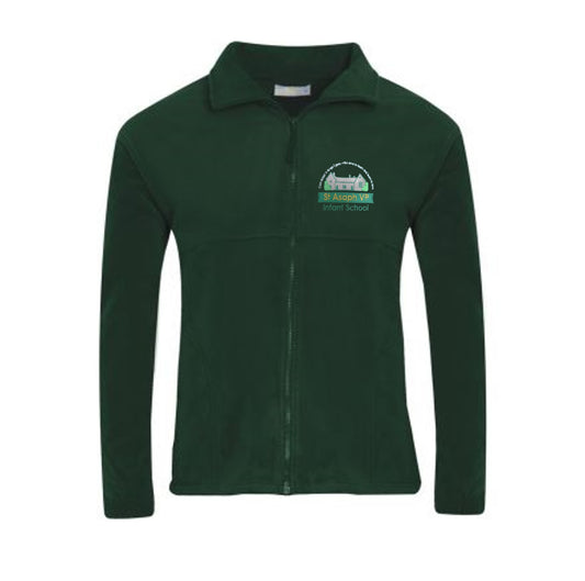 St. Asaph V.P. Infants Fleece