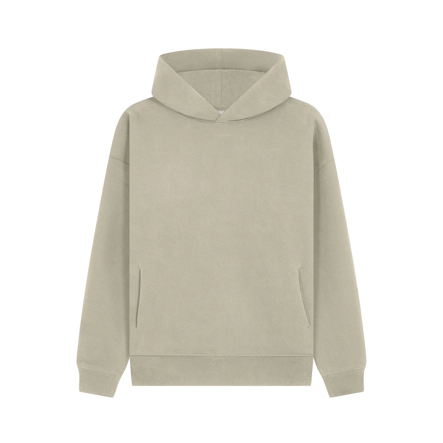 Cotton Ridge W76 Gemini Relaxed Fit Hoodie