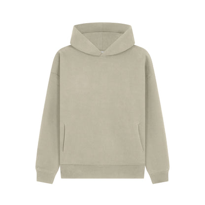 Cotton Ridge W76 Gemini Relaxed Fit Hoodie