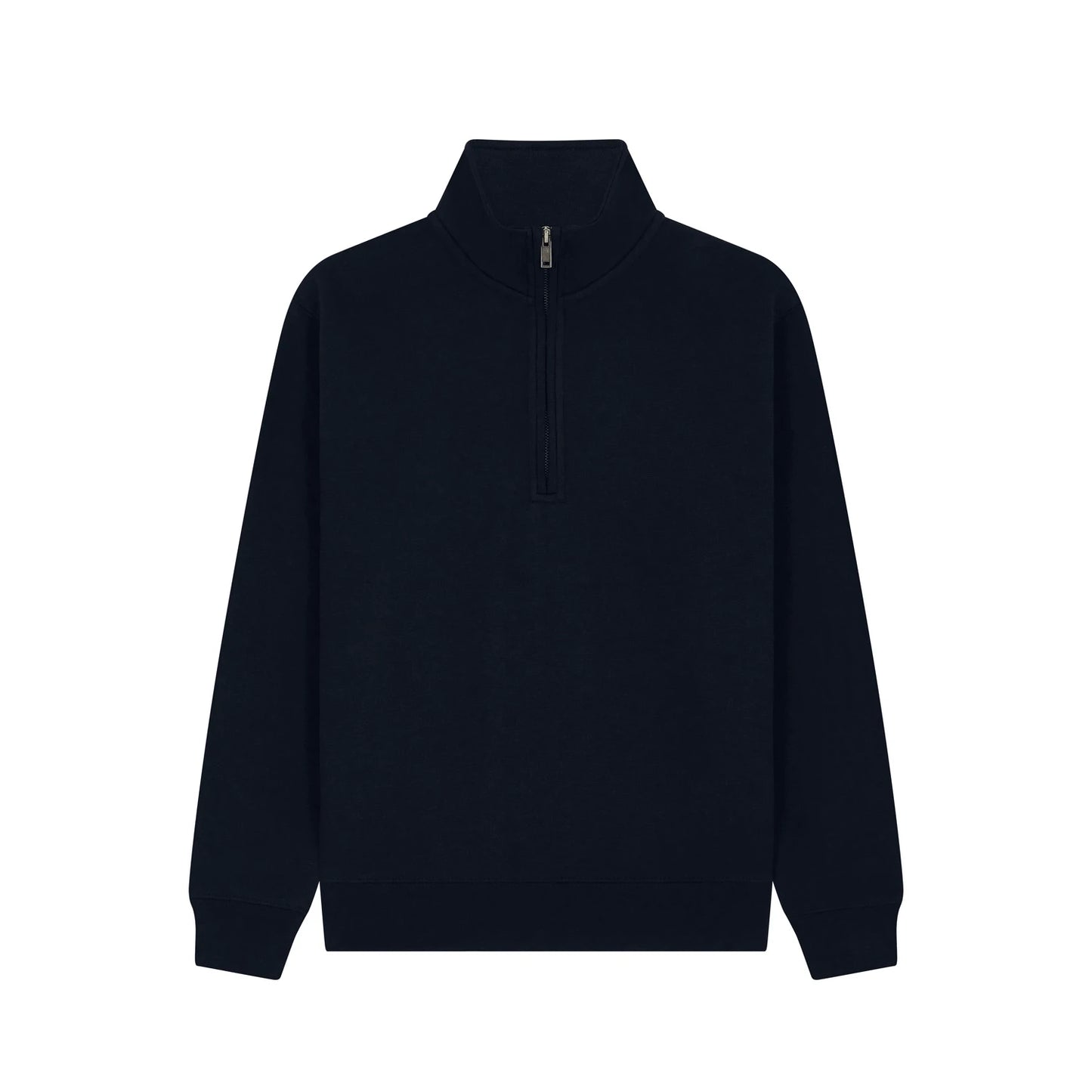 W75 - Lunar Premium Quarter Zip Sweatshirt