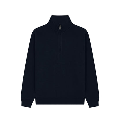 W75 - Lunar Premium Quarter Zip Sweatshirt