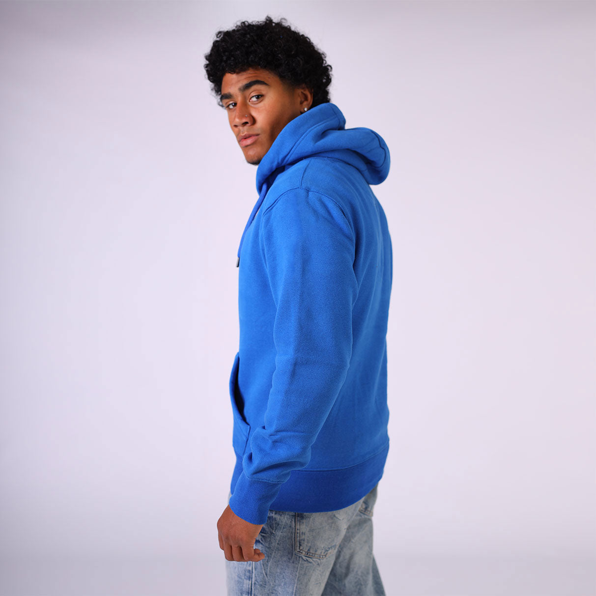Cotton Ridge W59PF Quasar Ultra Premium Hoodie
