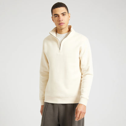 W75 - Lunar Premium Quarter Zip Sweatshirt