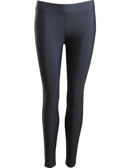 PE Leggings - Navy