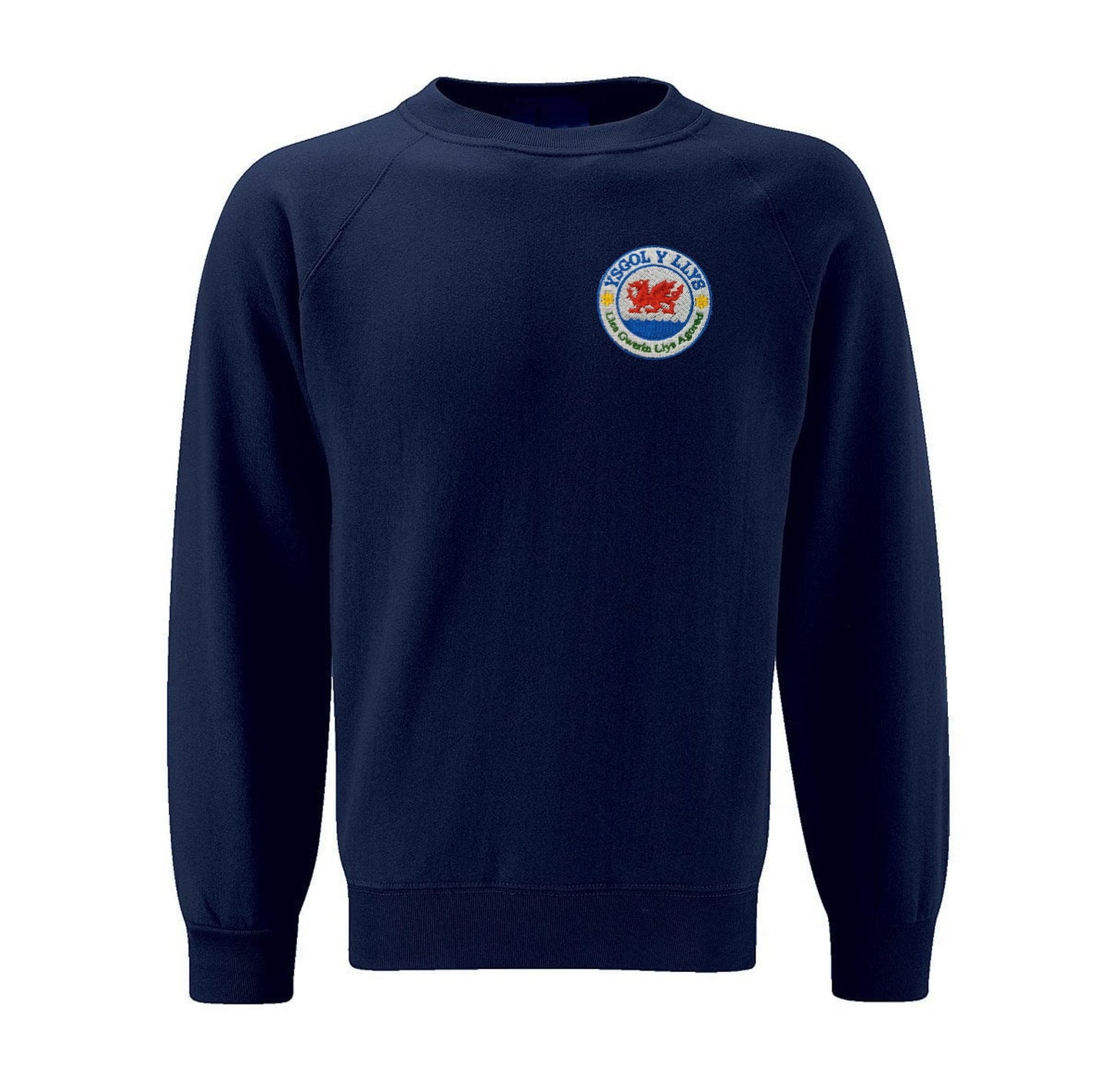 Ysgol y Llys Sweatshirt