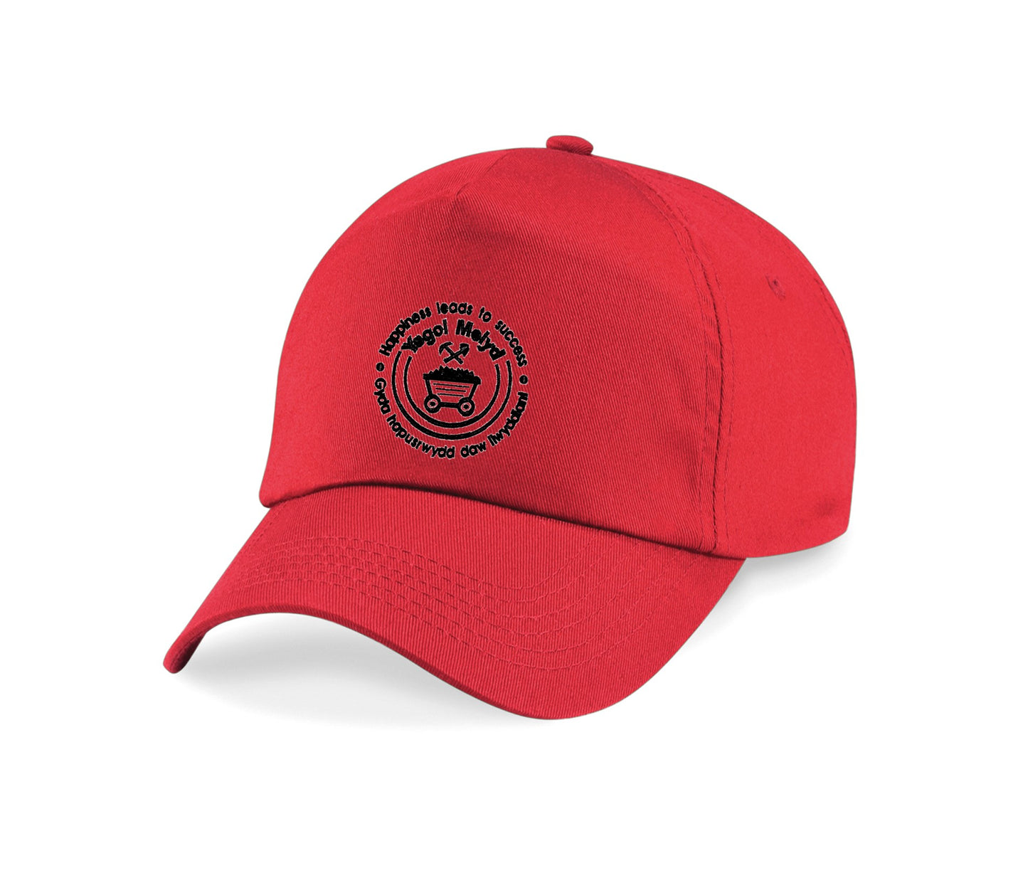 Ysgol Melyd Baseball Cap