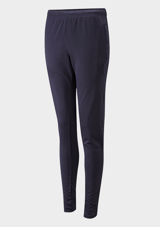 PE Training Bottoms - Navy