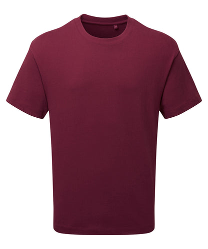AM015 Anthem Heavyweight T-Shirt