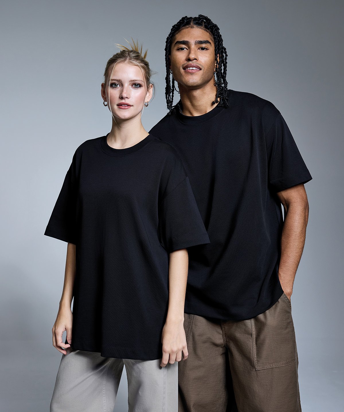 AM015 Anthem Heavyweight T-Shirt