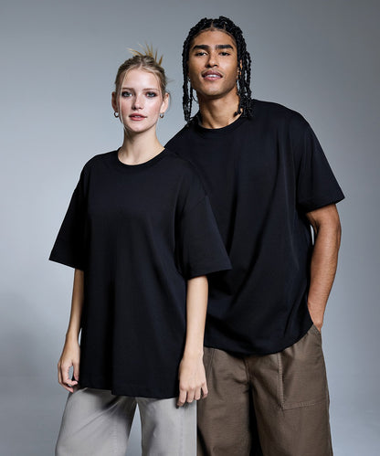AM015 Anthem Heavyweight T-Shirt