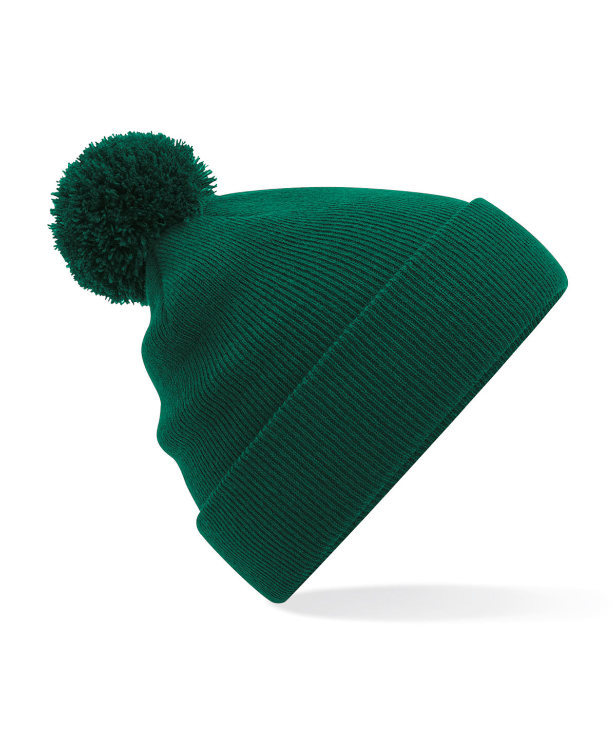 Beechfield BC426 Original Pom Pom Beanie