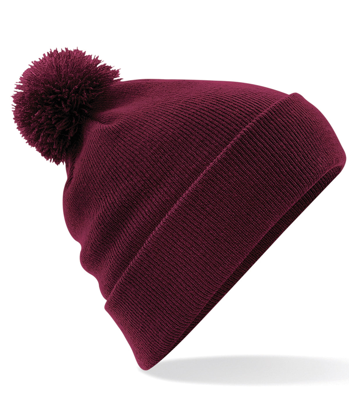 Beechfield BC426 Original Pom Pom Beanie