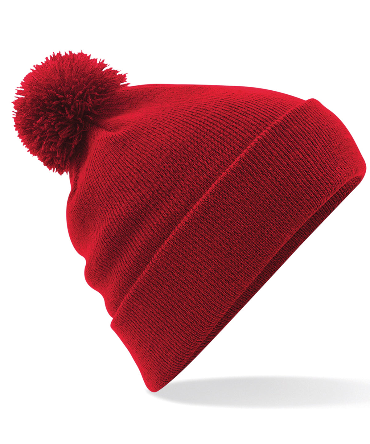 Beechfield BC426 Original Pom Pom Beanie