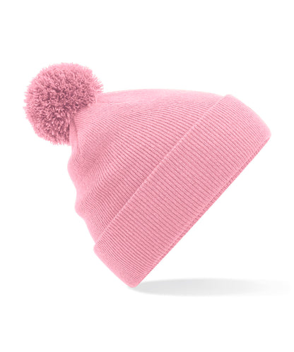 Beechfield BC426 Original Pom Pom Beanie