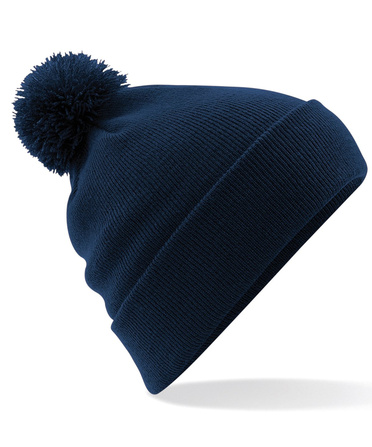 Beechfield BC426 Original Pom Pom Beanie