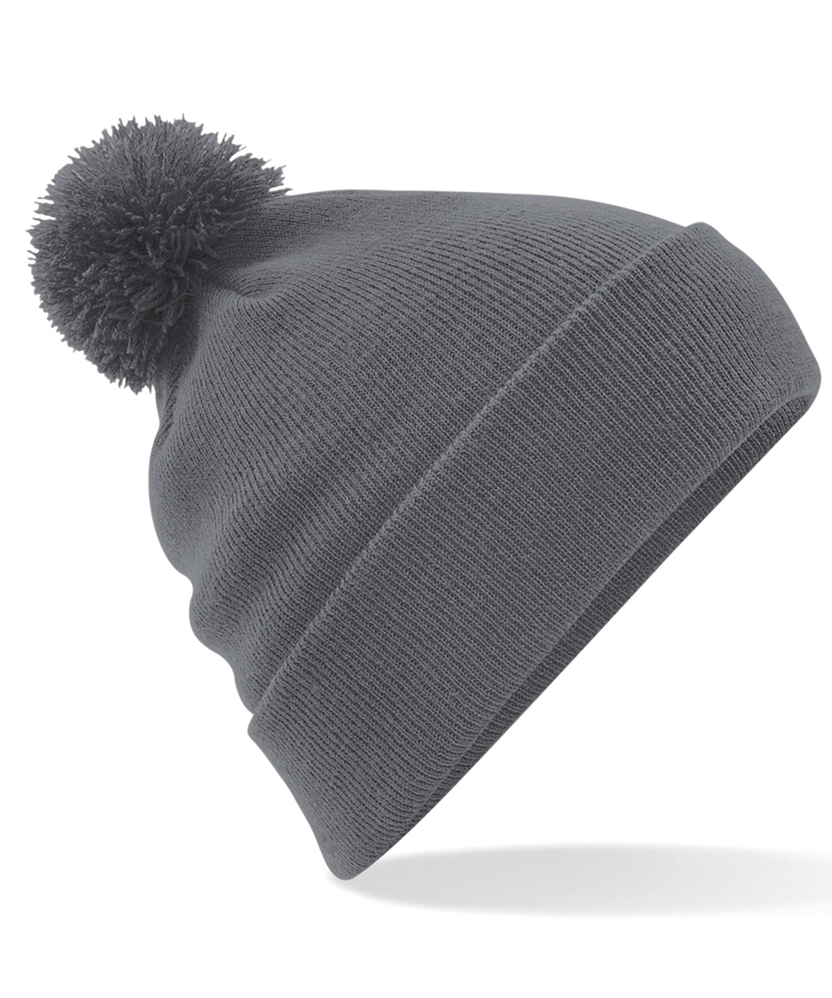 Beechfield BC426 Original Pom Pom Beanie