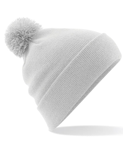 Beechfield BC426 Original Pom Pom Beanie