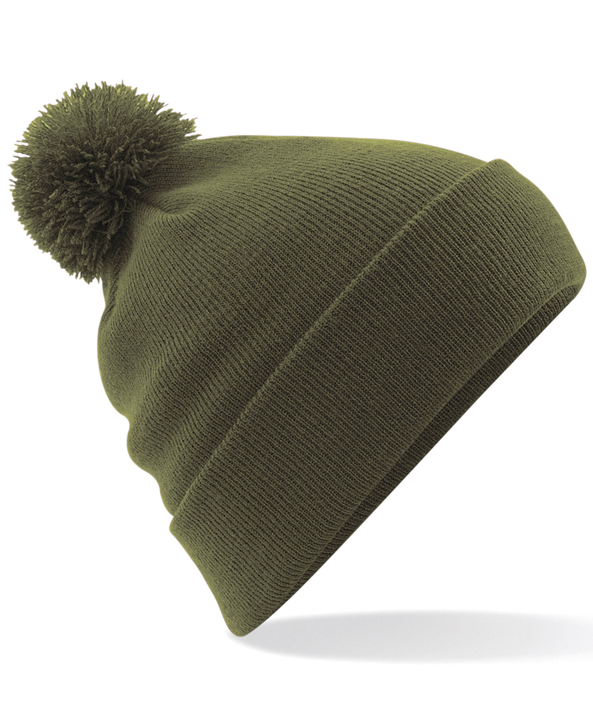 Beechfield BC426 Original Pom Pom Beanie