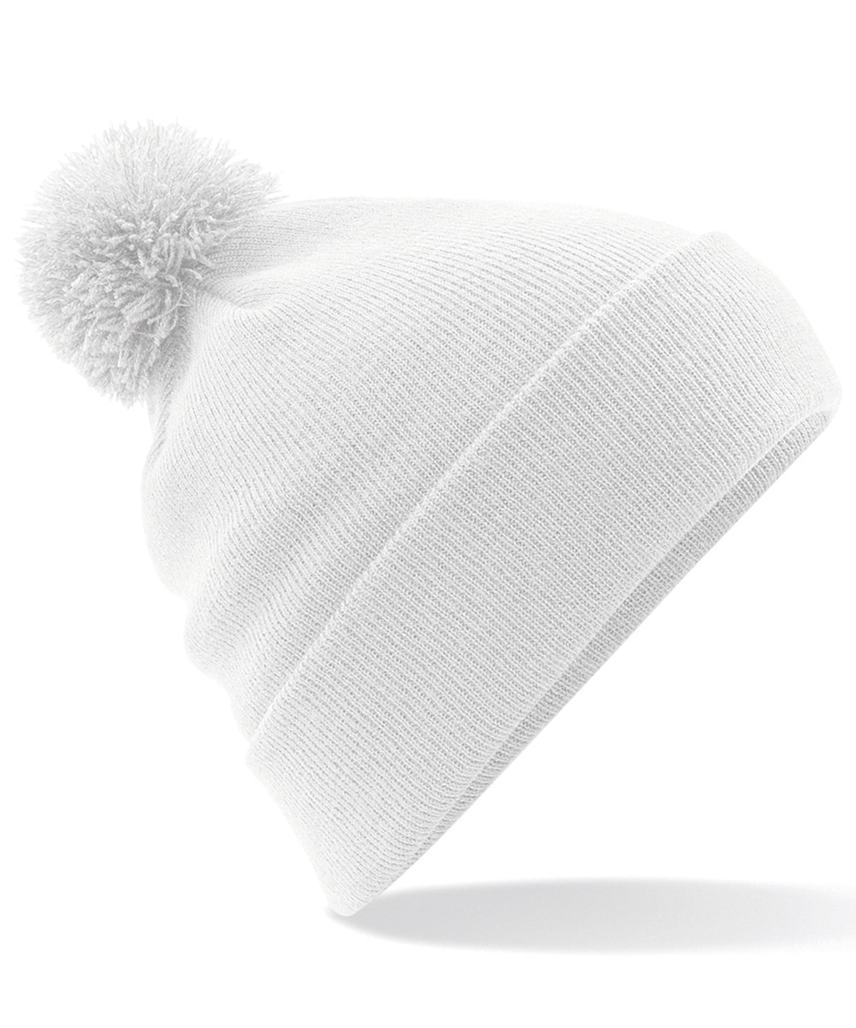 Beechfield BC426 Original Pom Pom Beanie