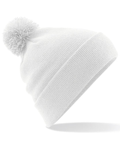 Beechfield BC426 Original Pom Pom Beanie