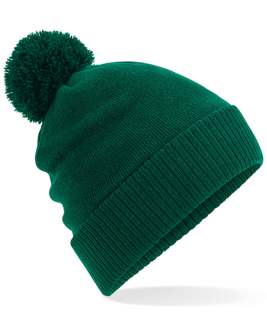 Beechfield BC439 Thermal Snowstar® Beanie