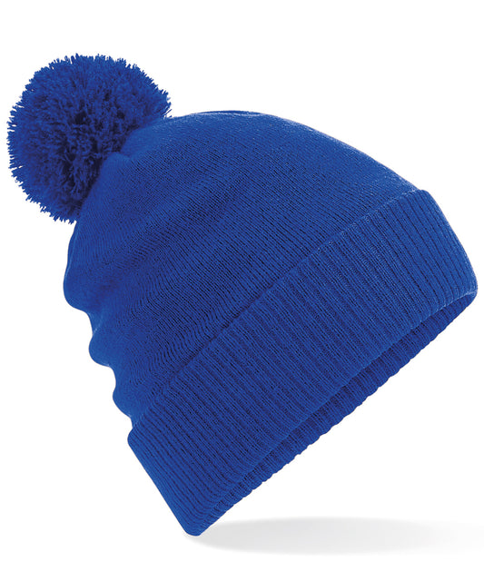 Beechfield BC439 Thermal Snowstar® Beanie