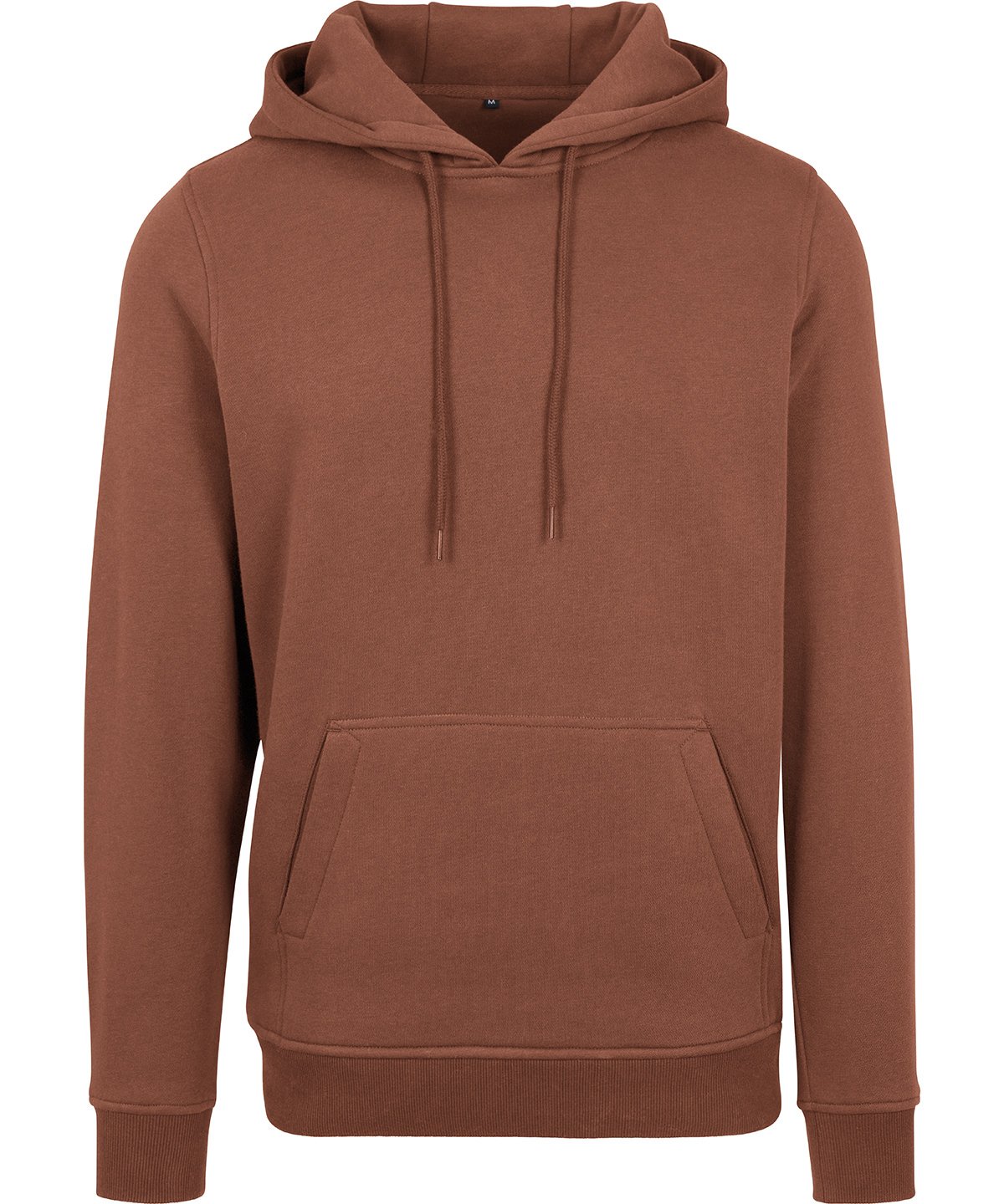 BY011 Heavy Hoodie