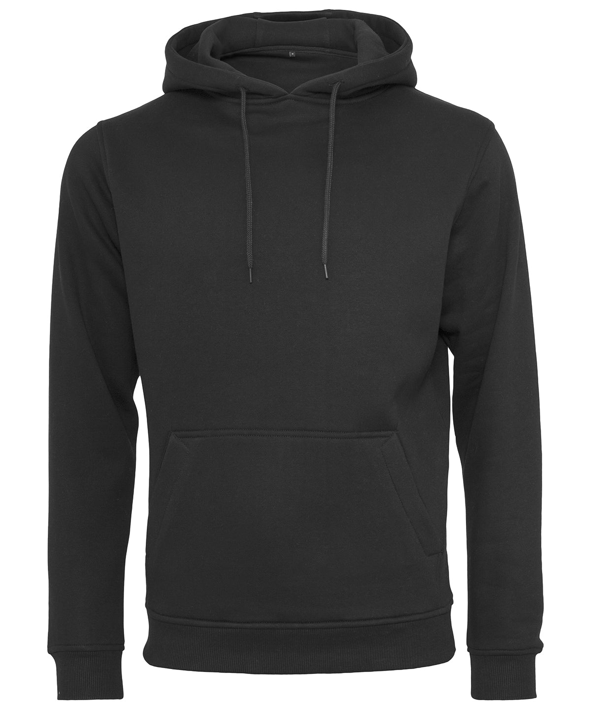 BY011 Heavy Hoodie