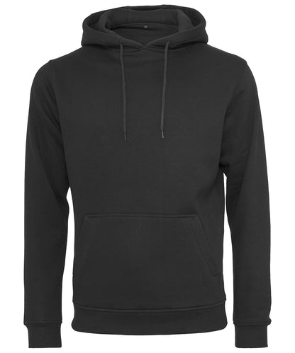 BY011 Heavy Hoodie