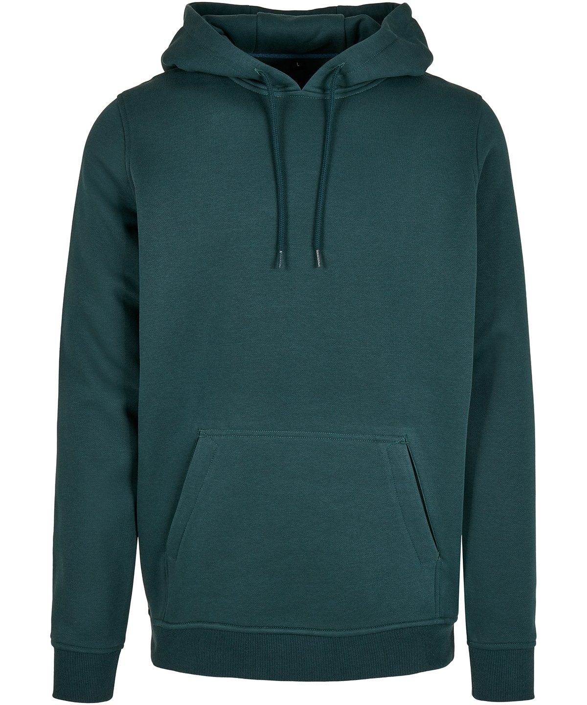 BY011 Heavy Hoodie