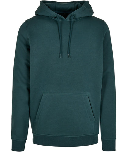 BY011 Heavy Hoodie