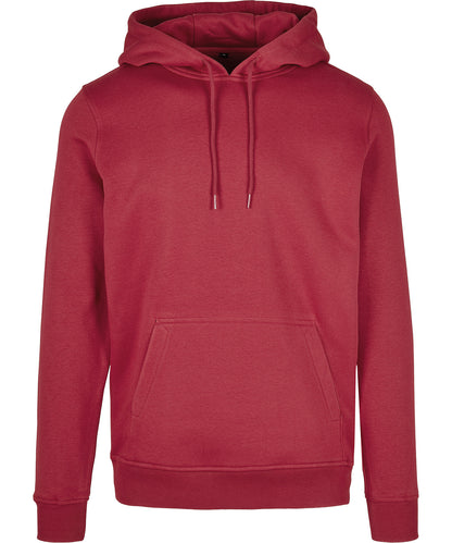 BY011 Heavy Hoodie