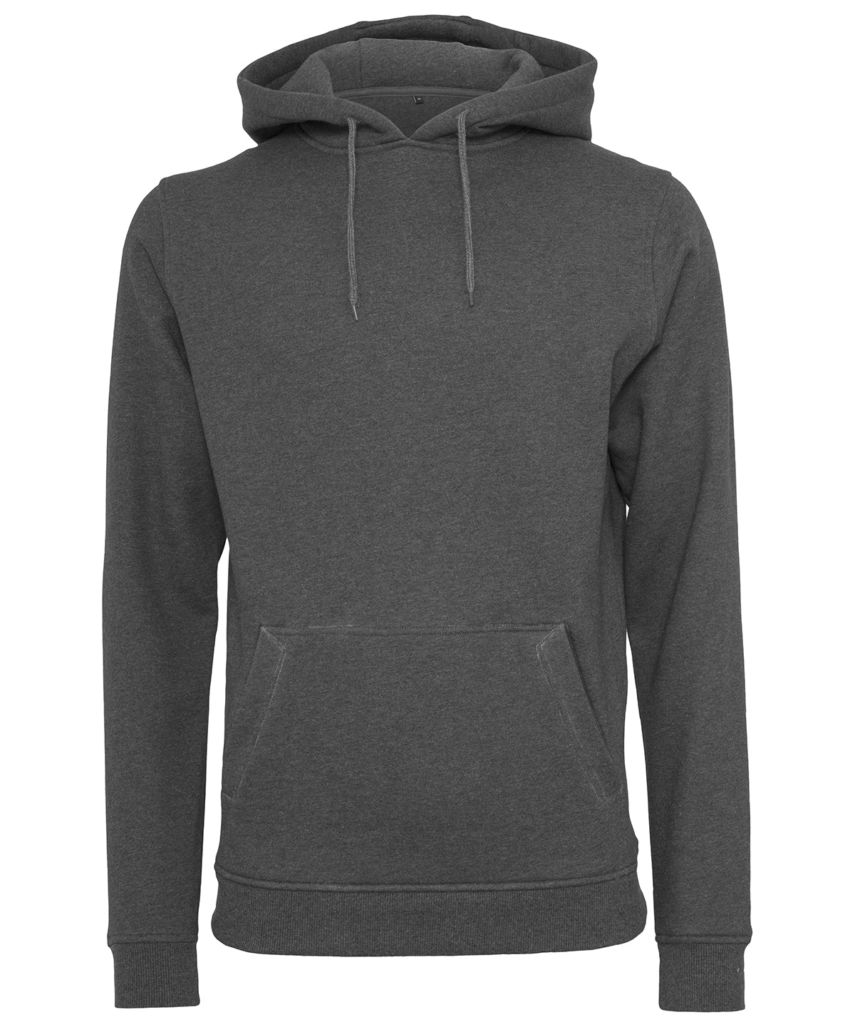BY011 Heavy Hoodie