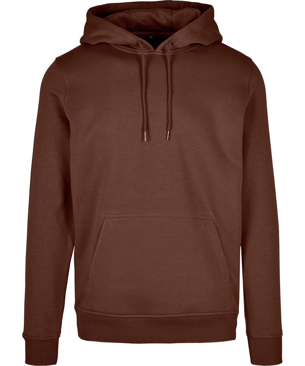 BY011 Heavy Hoodie