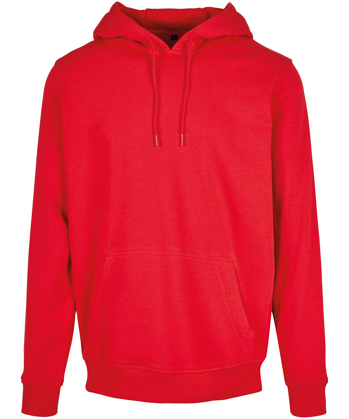 BY011 Heavy Hoodie