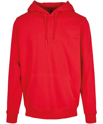 BY011 Heavy Hoodie