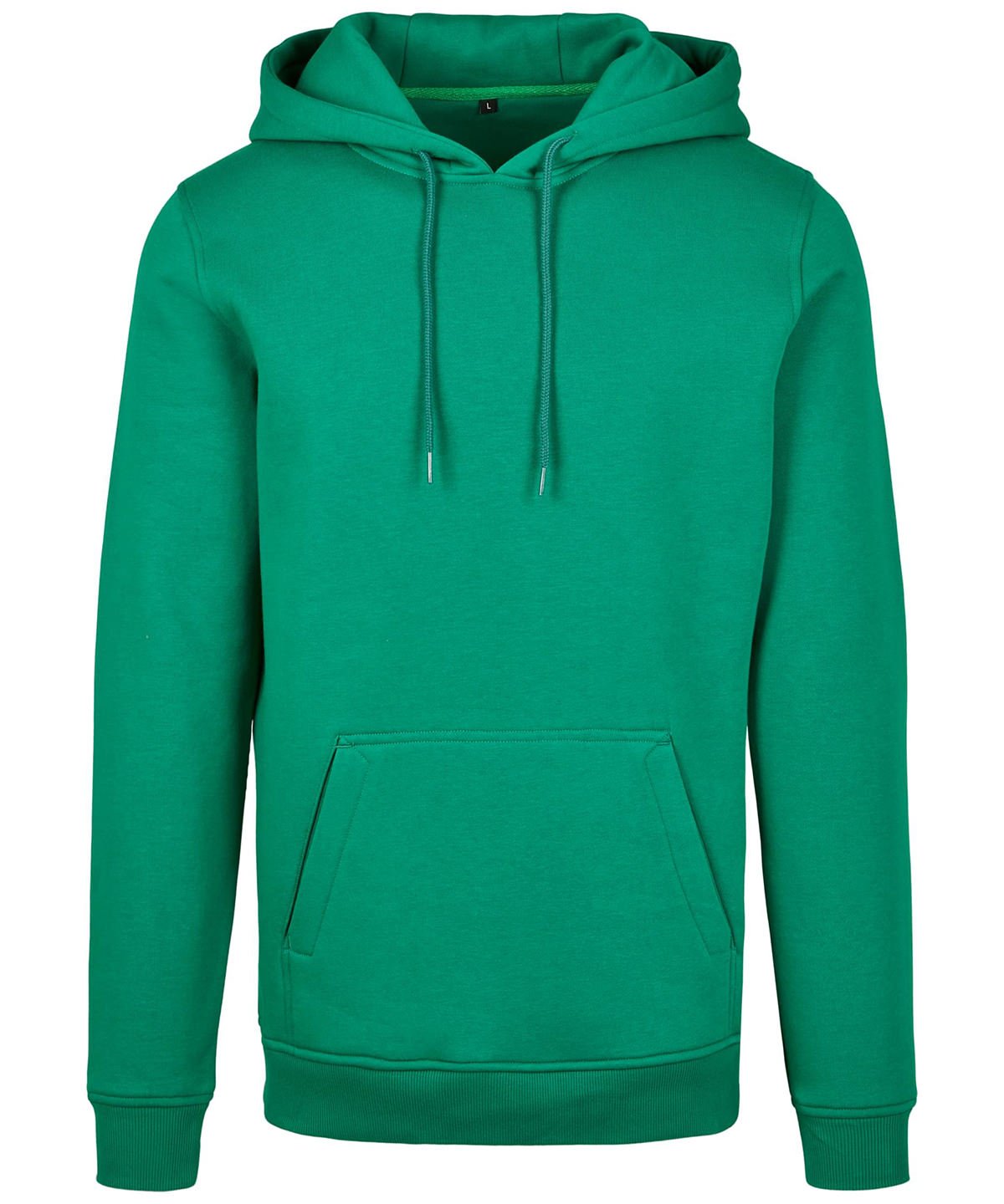 BY011 Heavy Hoodie