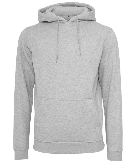 BY011 Heavy Hoodie