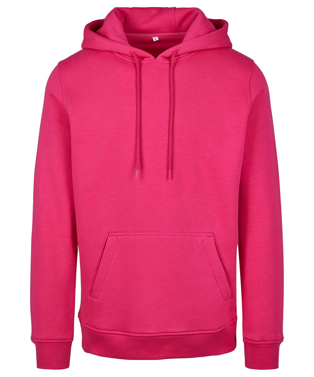 BY011 Heavy Hoodie