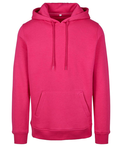 BY011 Heavy Hoodie