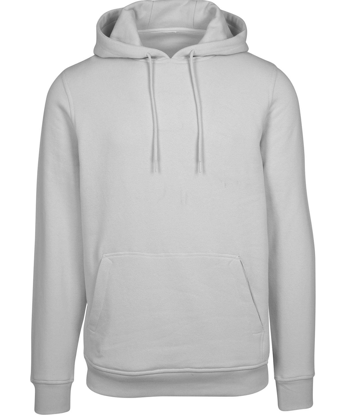 BY011 Heavy Hoodie