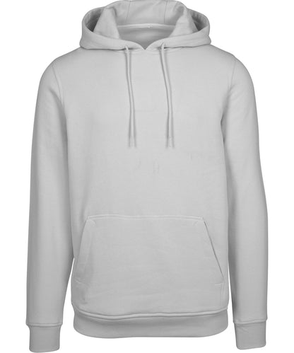 BY011 Heavy Hoodie