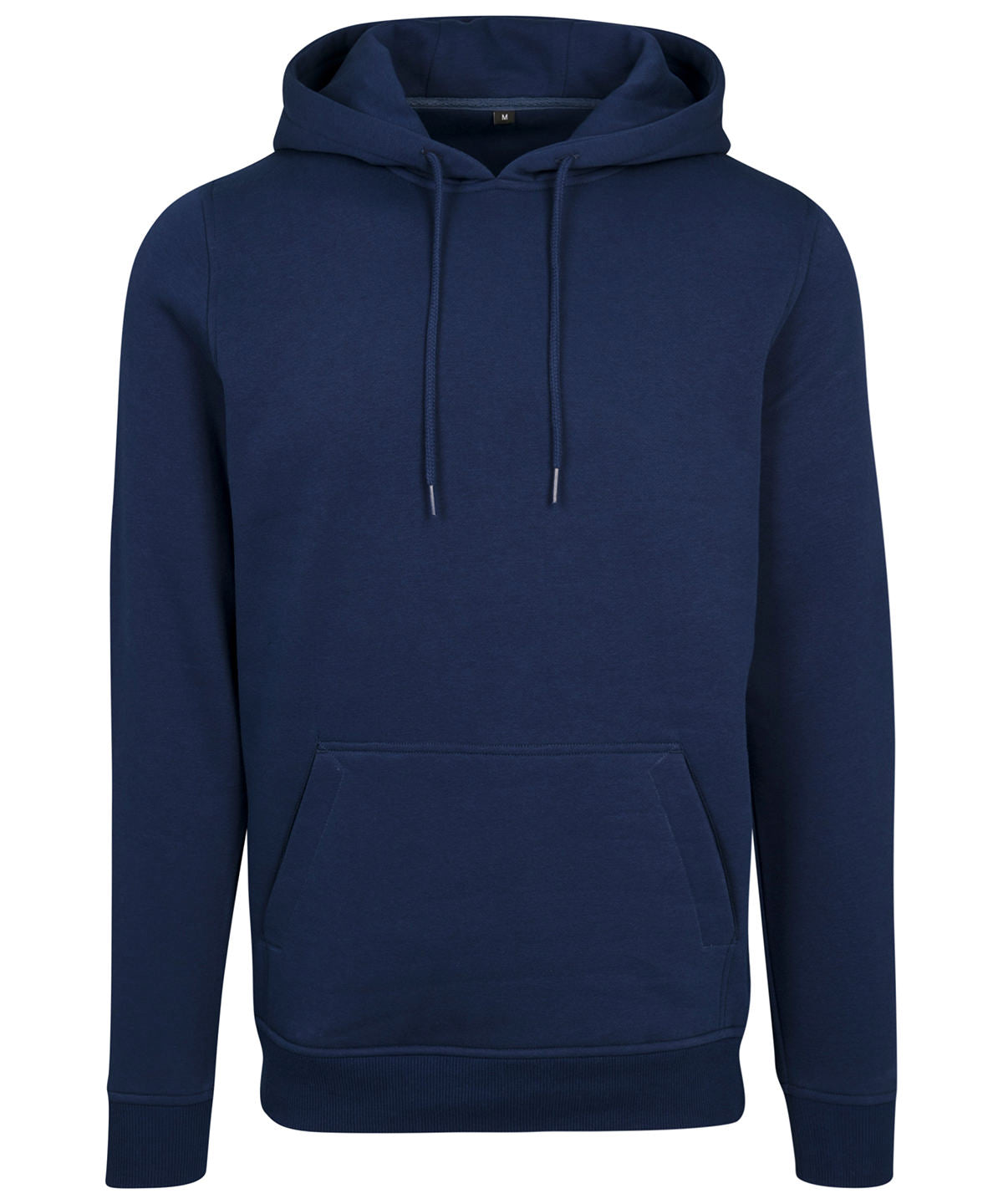 BY011 Heavy Hoodie