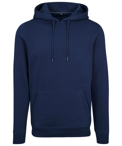BY011 Heavy Hoodie