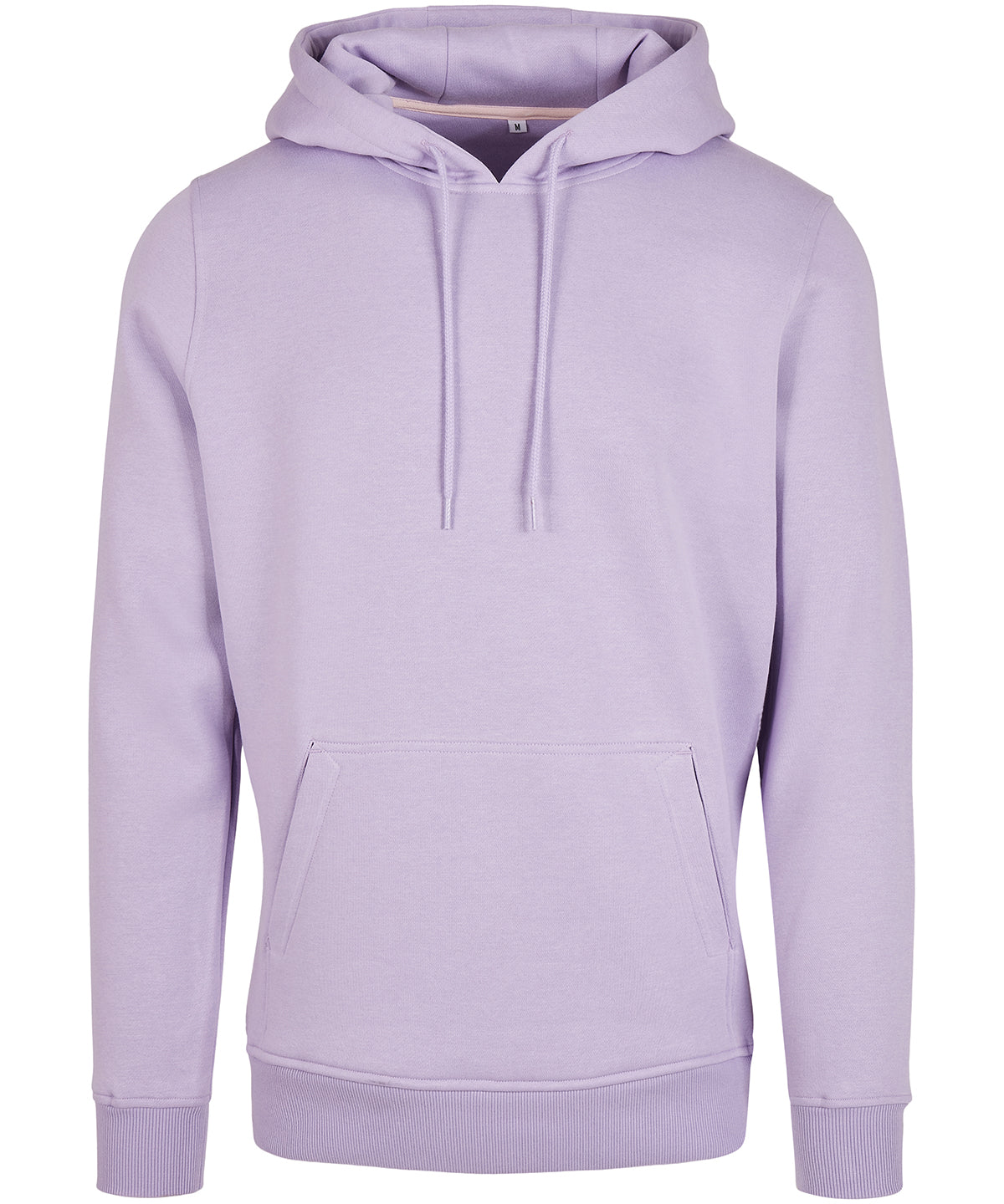 BY011 Heavy Hoodie