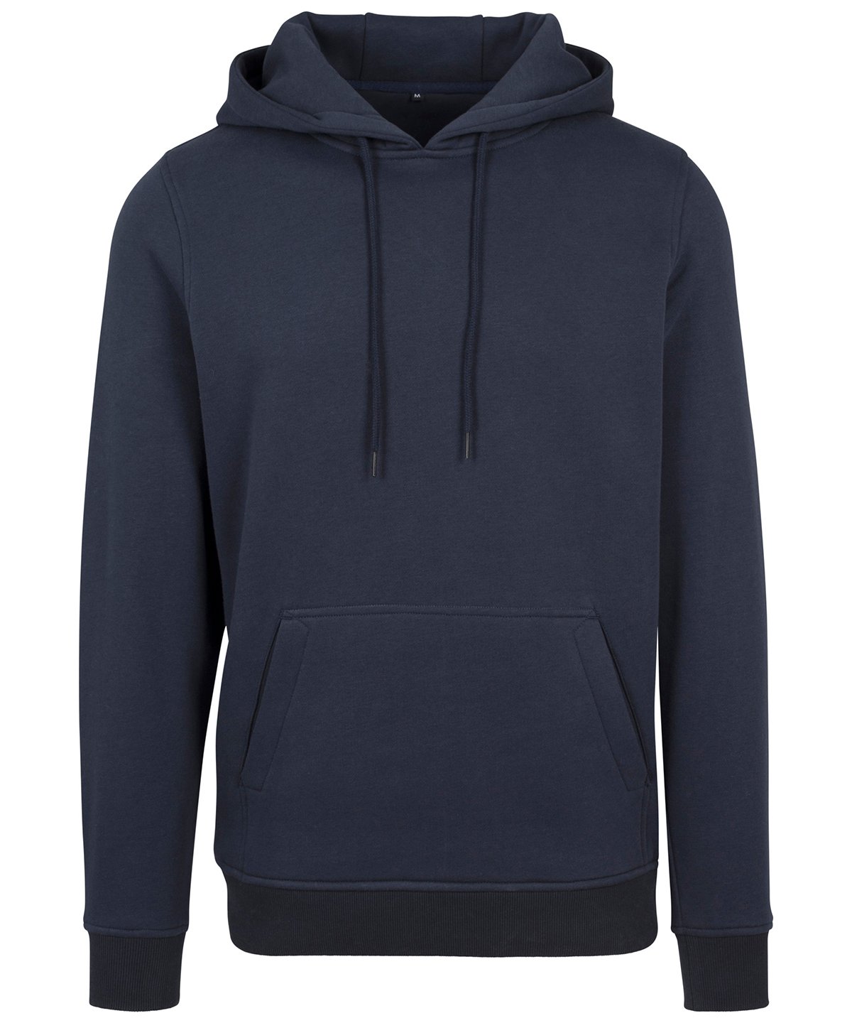 BY011 Heavy Hoodie