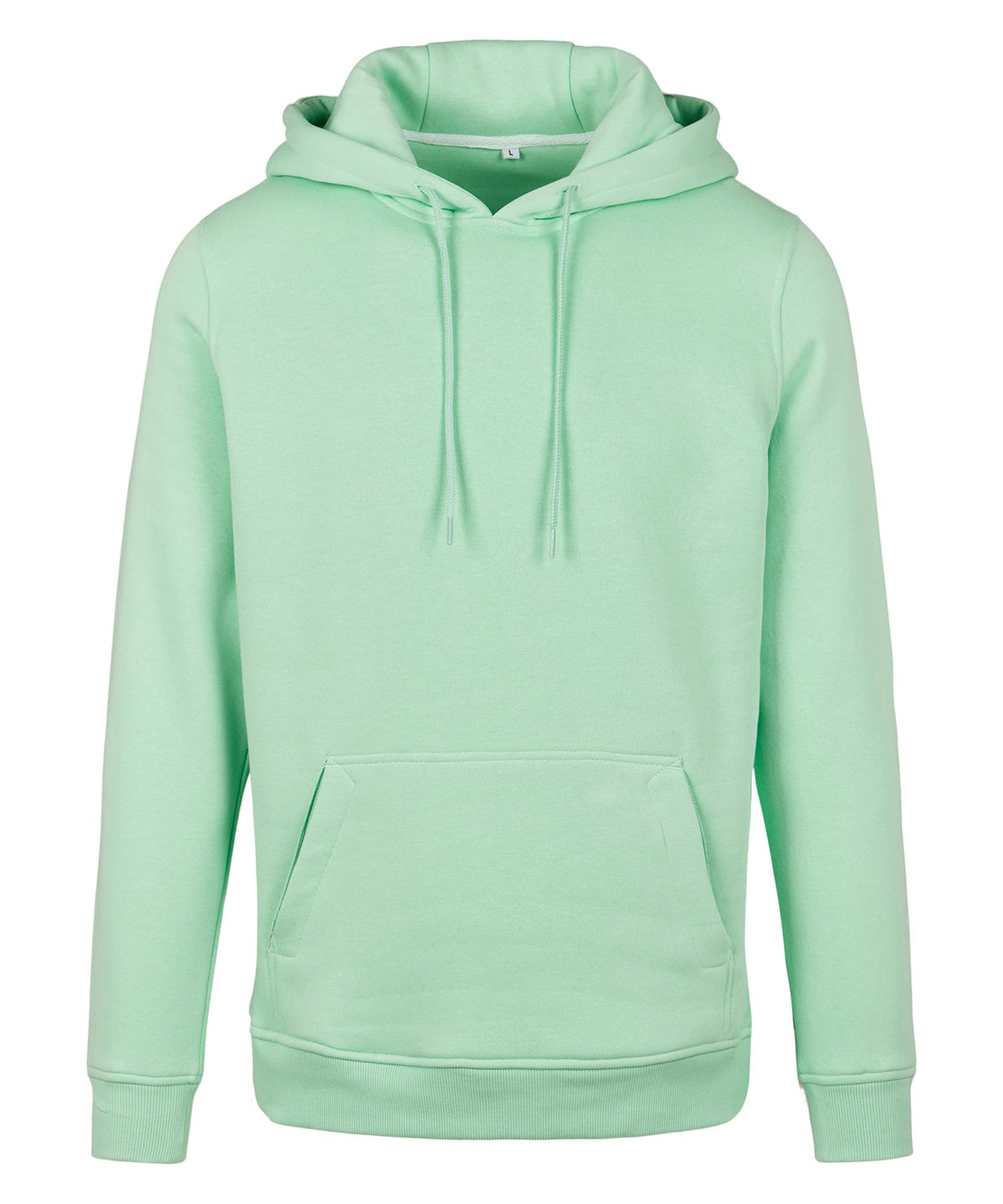 BY011 Heavy Hoodie