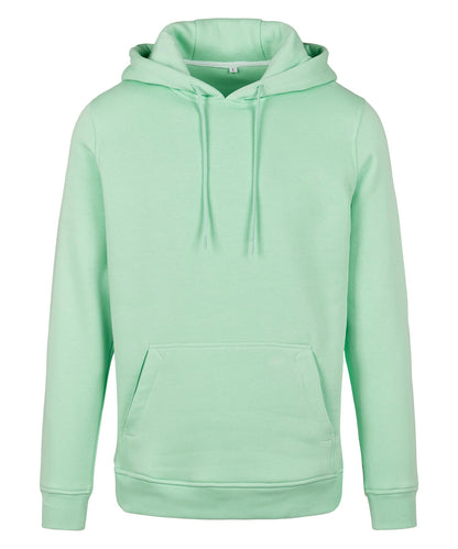 BY011 Heavy Hoodie